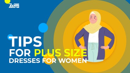 How To Choose Plus Size Dresses For Women