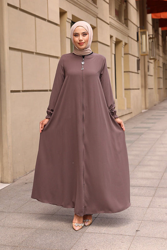 Legra Orma's Mevlana Vison Abaya