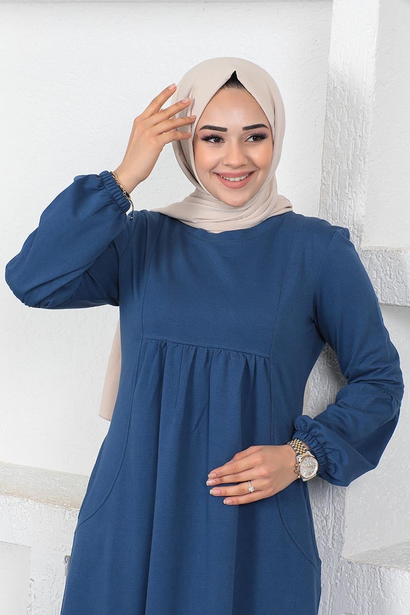 Zeenatrend: Embrace Elegance - Turkish Hijabi Fashion in the USA ...