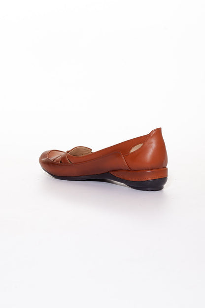 Women Ballerina Casual Stylish Hazel Shoes